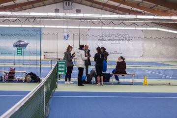 Bild 257 - Damen NL GTHGC2 - Braunschweiger TC